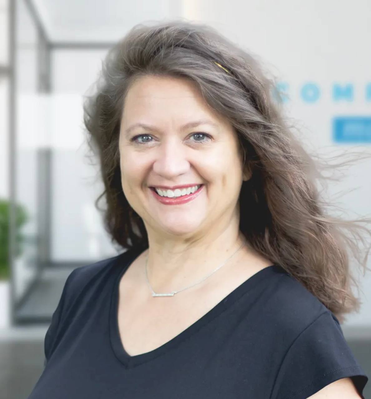 Heidi Thornton